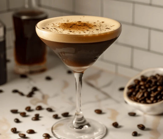 ESPRESSO MARTINI