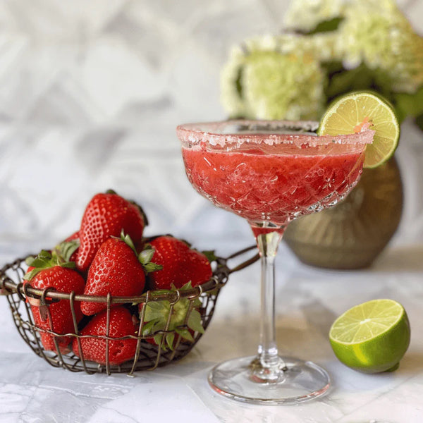 STRAWBERRY DAIQUIRI