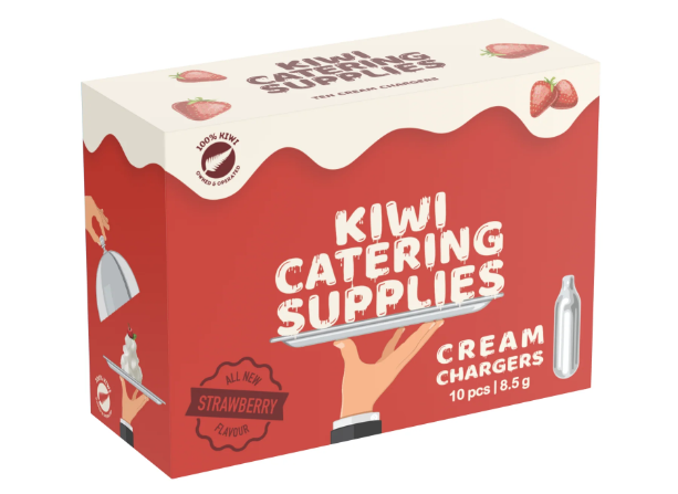 Discover the Best Cream Chargers in Christchurch